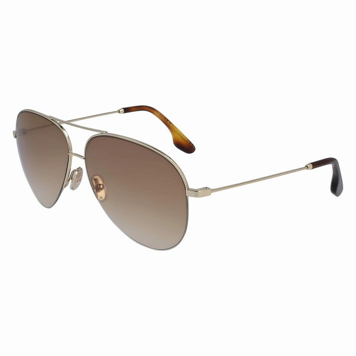 Todays Mega Savings Ladies' Sunglasses Victoria Beckham Vb90S-702  62 Mm