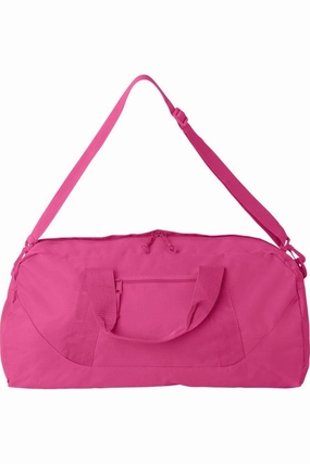 Liberty Bags Recycled 23 1/2 Large Duffel Bag Flash Sale Now