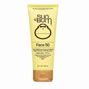 Limited Offer Alert Shop the Savings Spf50 Sunscreen Face Lotion -Sunbum