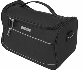 Tosca Platinum Vanity Case | Black Limited Time Sale Today Only Special