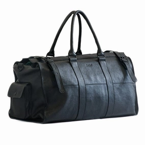 Hot Pick Sale Mega Sale Now Zemp Bobo Ultimate Travel Duffel Bag | Black