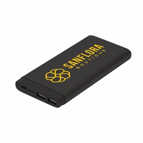 Chili Concept Gamma 10000Mah Powerbank - 1 Colour Trendy Picks Today Clearance Sale