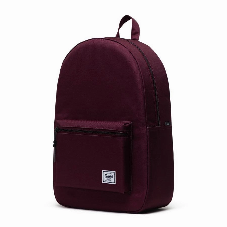 Herschel Supply Co. Settlement Backpack - Fig Deal Frenzy Today Best Deal Alert