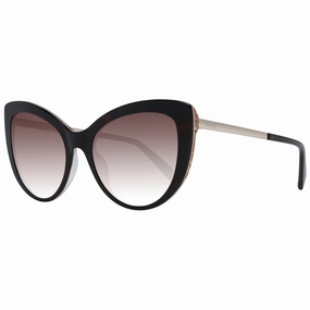 Special Price Today Clearance Event Today Ladies' Sunglasses Emilio Pucci Ep0191 5652F