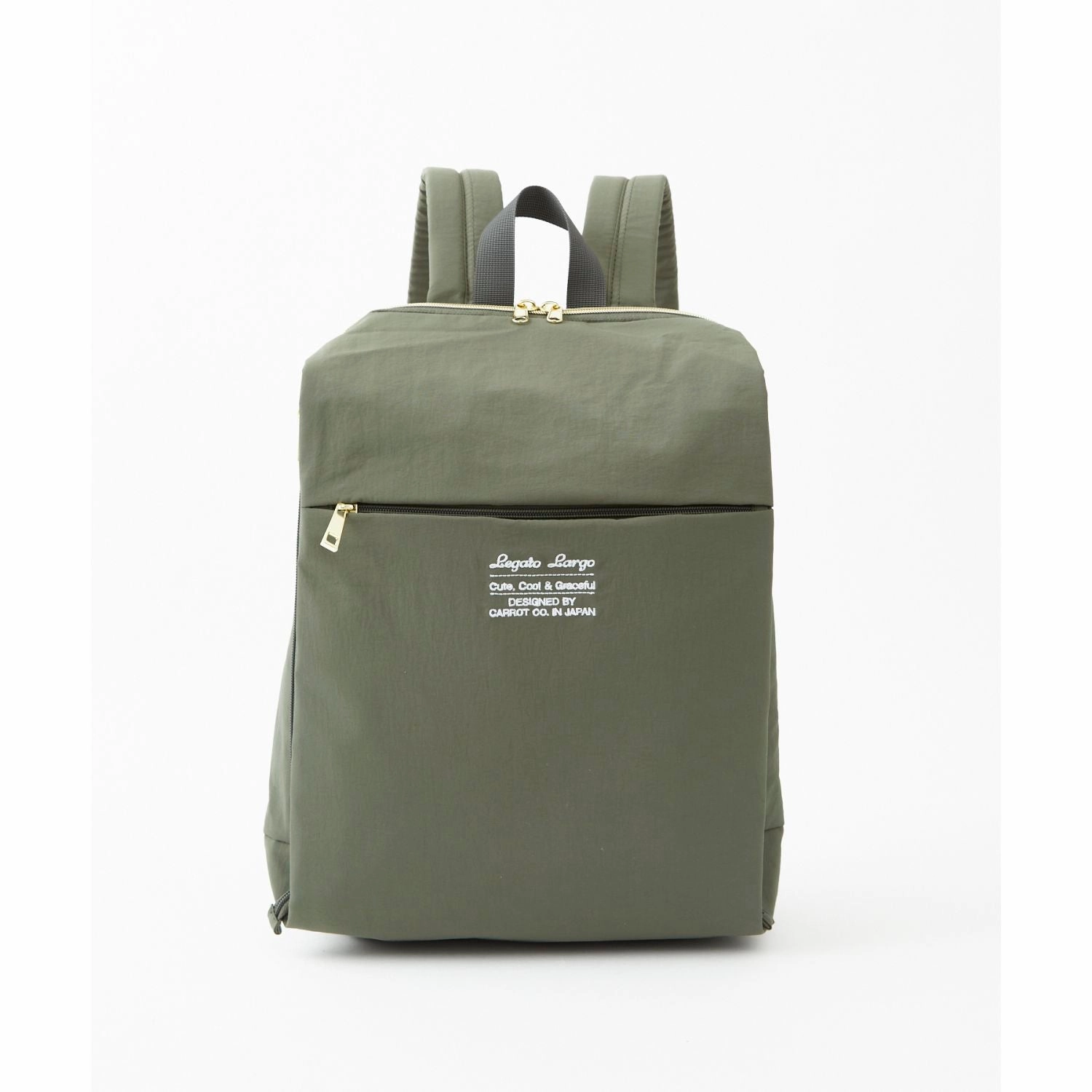 Save Today Only Legato Largo Washable Nylon Backpack