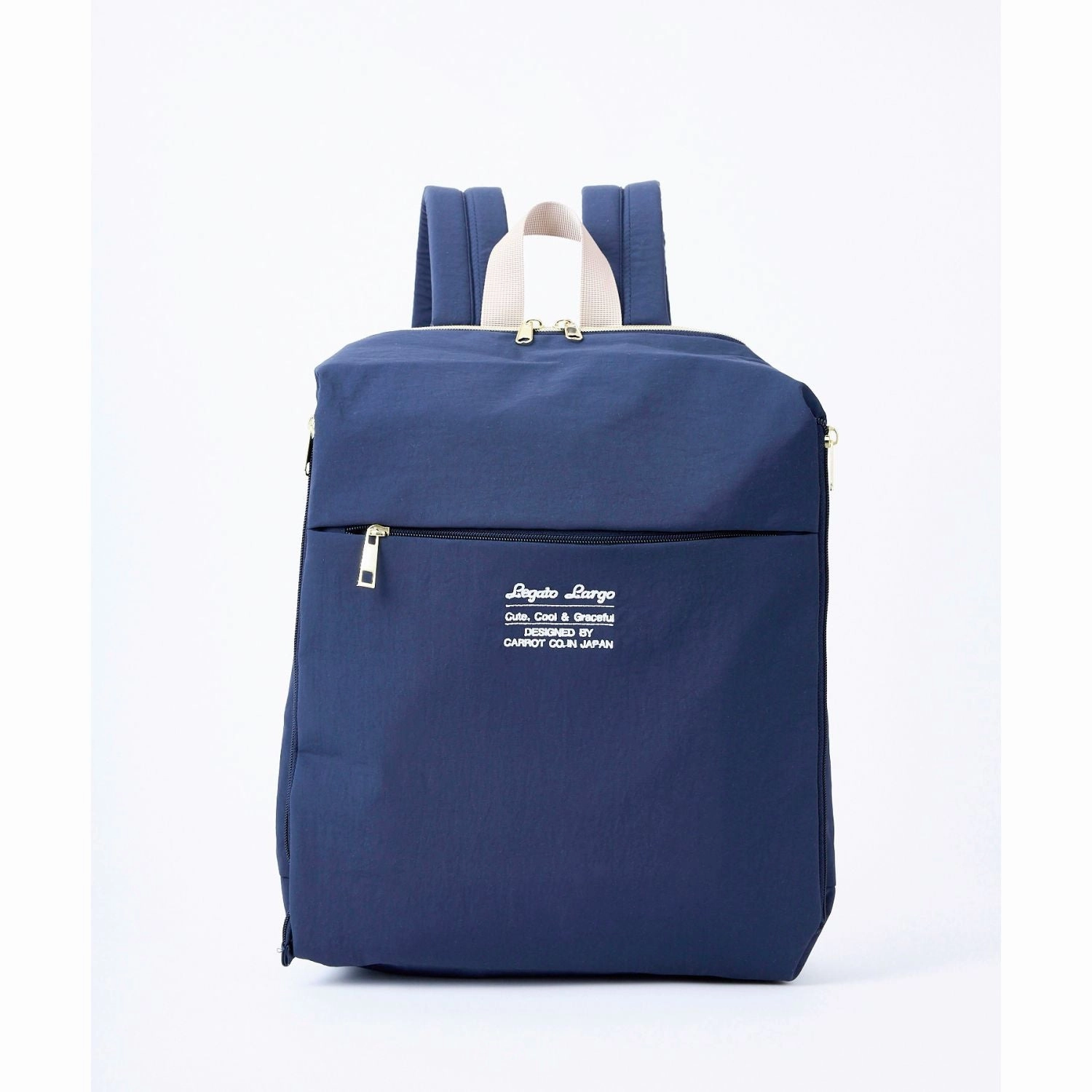 Legato Largo Washable Nylon Backpack Flash Sale Now Online Deal Frenzy