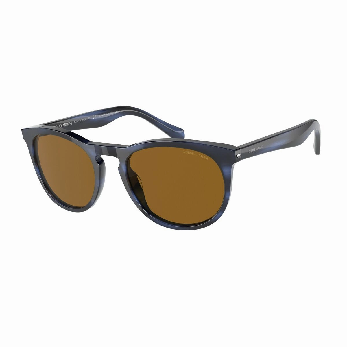 Hot Deal Alert Biggest Savings Now Men'S Sunglasses Armani Ar8149-590133  54 Mm