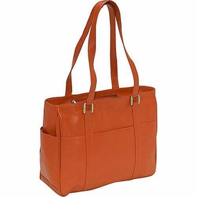 Limited Offer Alert Piel Leather Small Shopping Bag