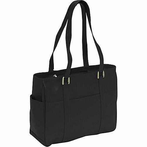 Hot Offer Ending Soon Piel Leather Small Shopping Bag