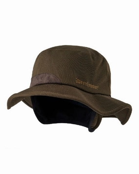 Special Online Offer Deerhunter Muflon Brim Hat With Safety