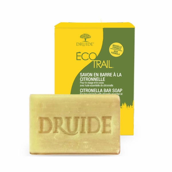 Daily Special Offer Ecotrail 105G Citronella Bar Soap