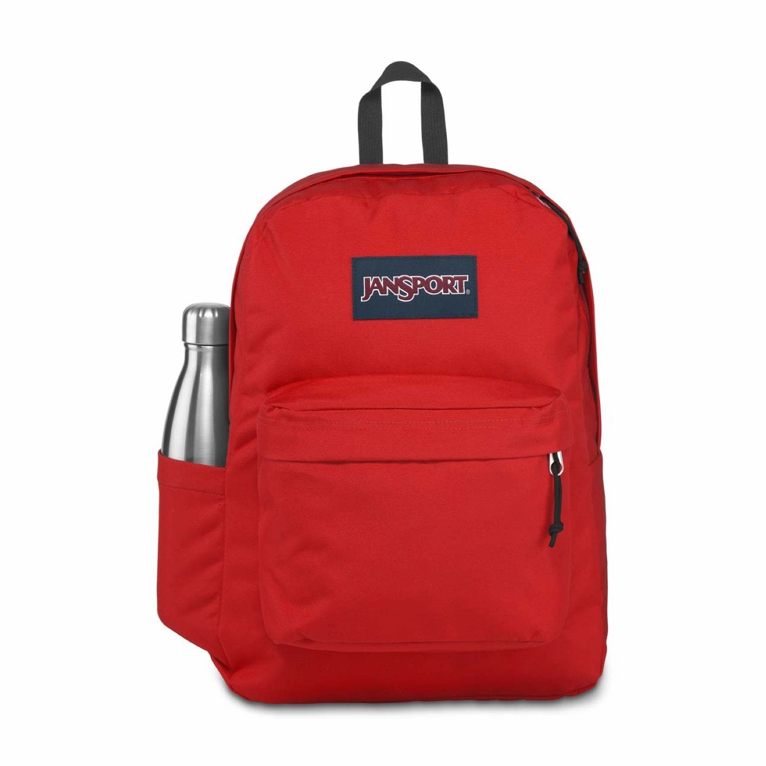 Jansport Superbreak Backpack (Plain) Best Deal Today