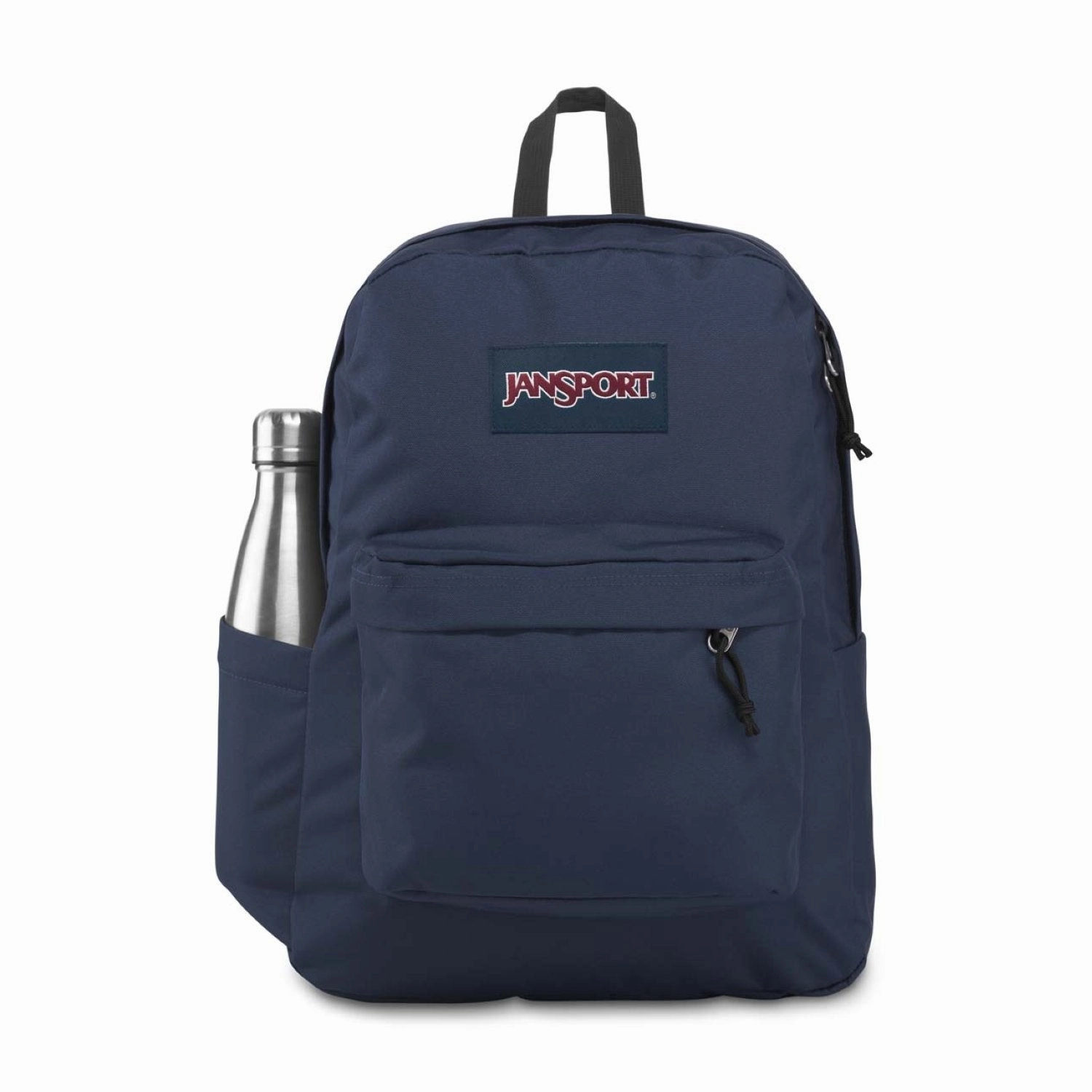 Jansport Superbreak Backpack (Plain) Limited Time Hot Deal