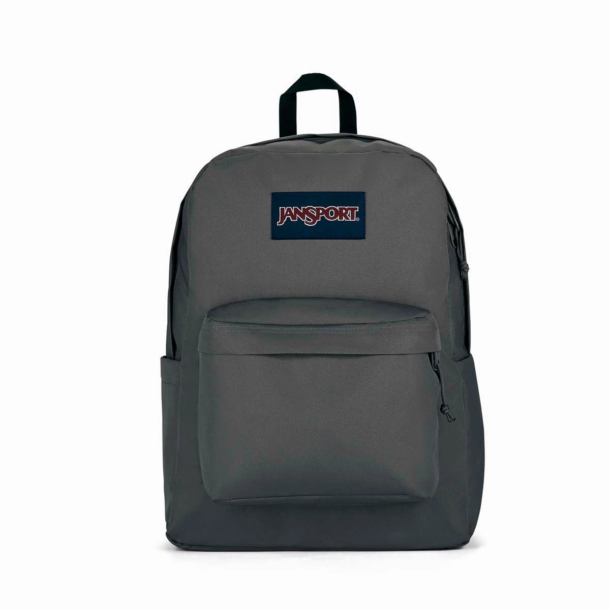 Jansport Superbreak Backpack (Plain) Exclusive Deal Inside