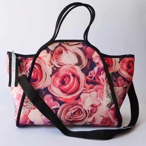 Lily Rose Bag Of Plenty Grag-And-Go Bag | Passion Todays Hot Savings
