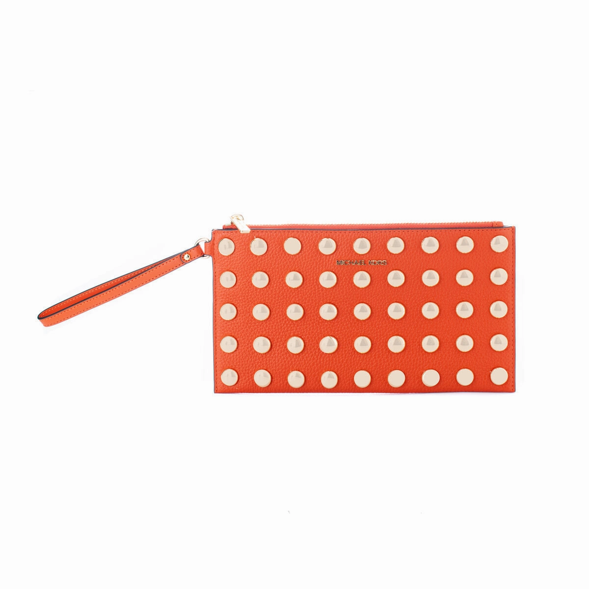 Big Sale Today Mega Savings Now Michael Kors Wallet Orange