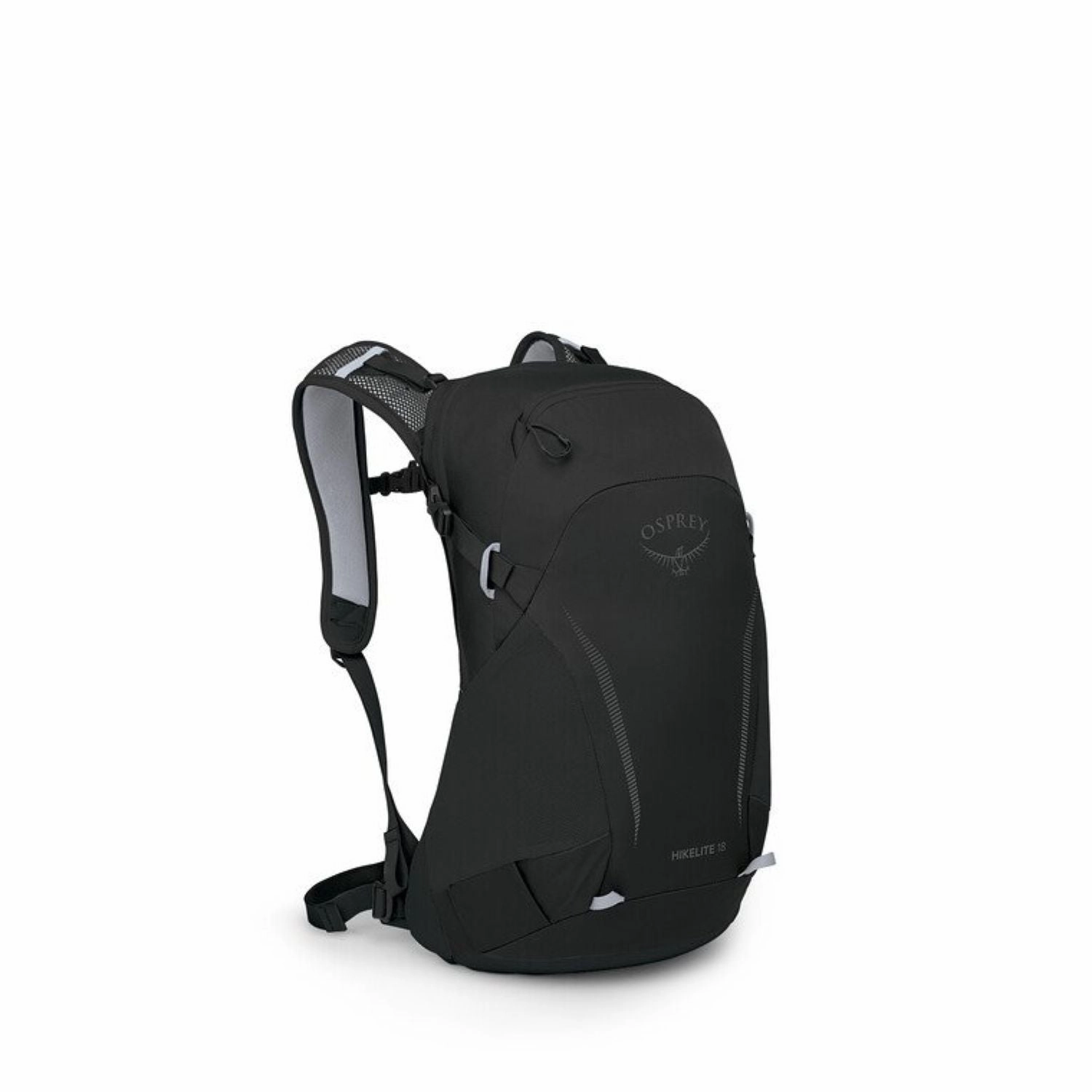 Osprey Hikelite 18 Backpack - Hiking - Everyday (Sa) Flash Sale Now