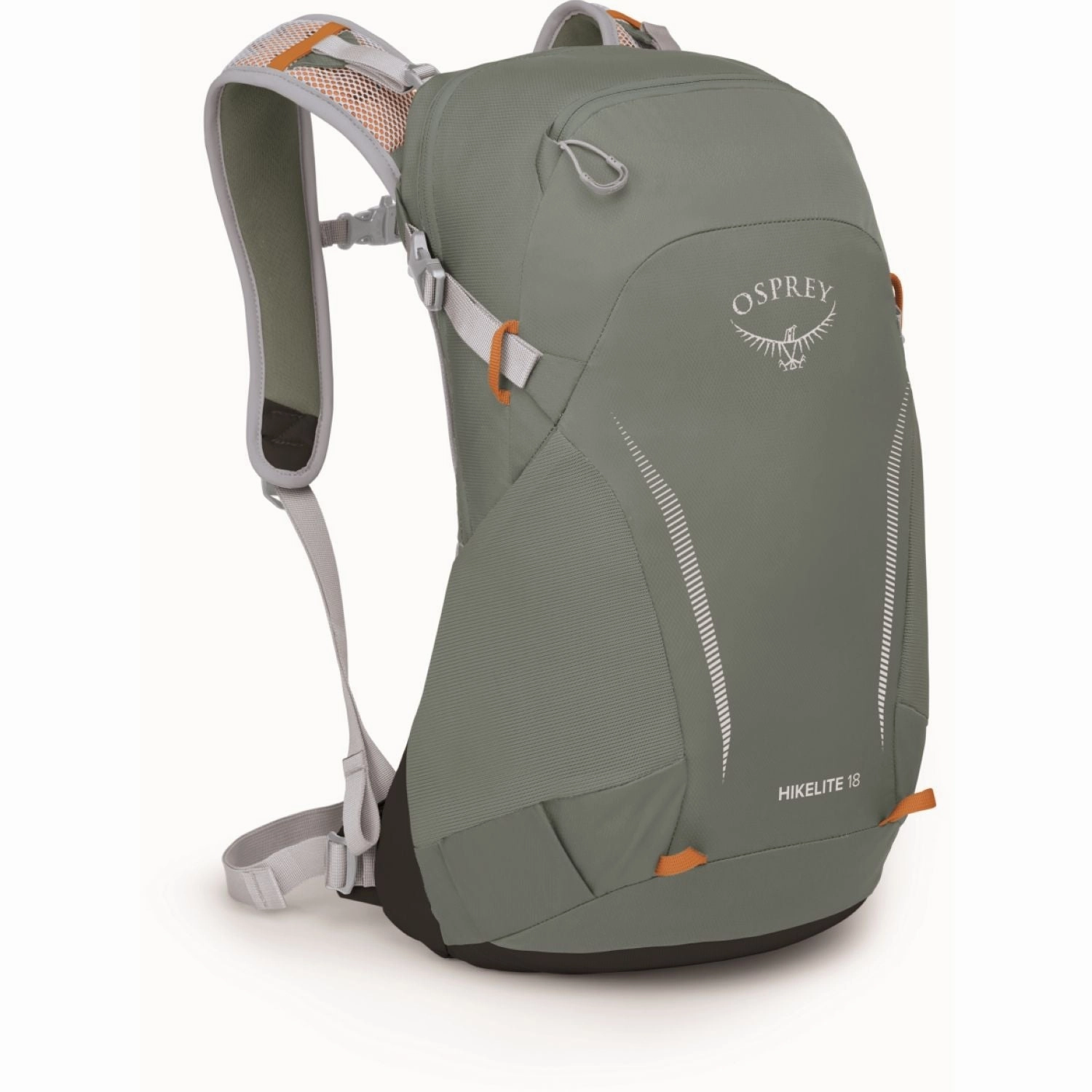Shop the Best Deals Osprey Hikelite 18 Backpack - Hiking - Everyday (Sa)