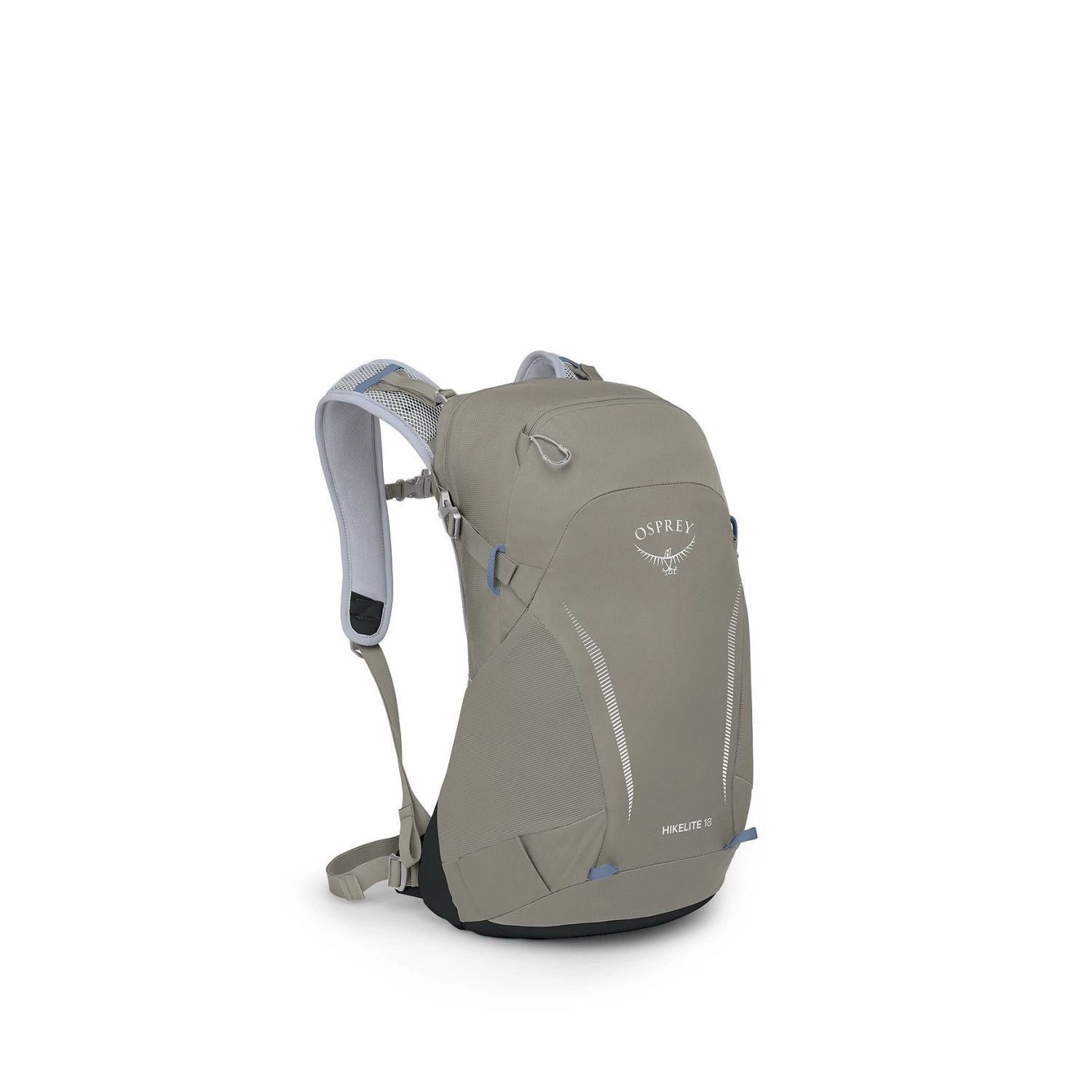 Osprey Hikelite 18 Backpack - Hiking - Everyday (Sa) Dont Miss This Offer
