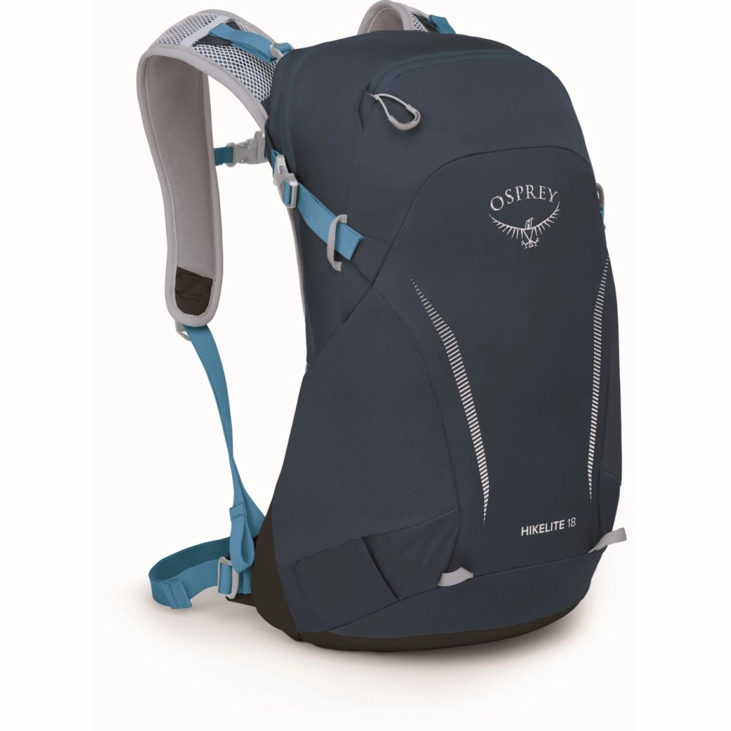 Osprey Hikelite 18 Backpack - Hiking - Everyday (Sa) Save Big Today