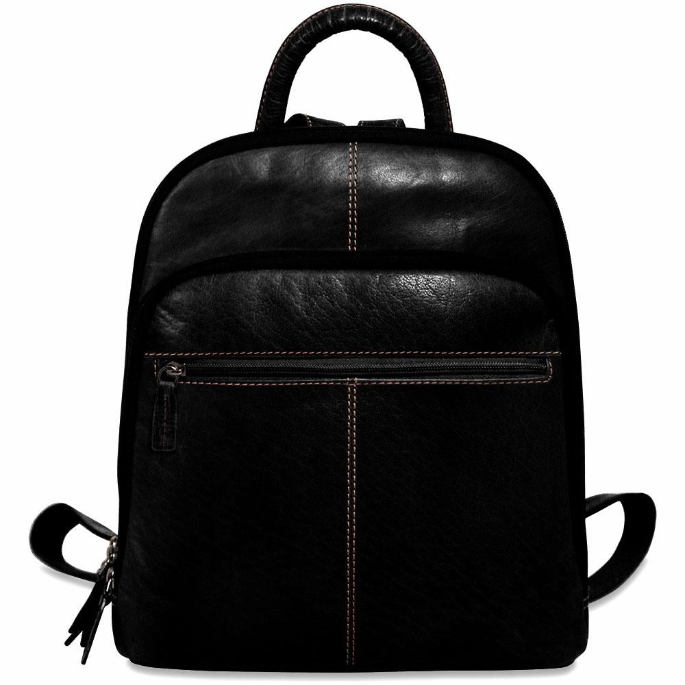 Surprise Offer Now Jack Georges Voyager Collection Small Backpack
