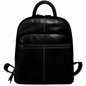 Surprise Offer Now Jack Georges Voyager Collection Small Backpack