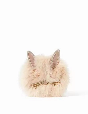 Kate Spade New York Desert Muse Rabbit Polly Coin Purse Big Savings Event Grab Your Hot Pick