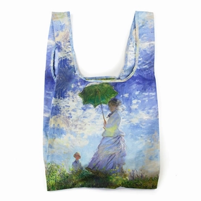 Flash Sale Alert Shop Now Save Kind Reusable Shopping Bag Medium Museum Monet