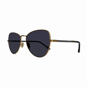 Big Hot Sale Ladies' Sunglasses Jimmy Choo Carol-S-2M2-Ir  56 Mm