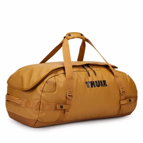 Hot Pick Deal Thule Chasm 70L Duffel (M) | Golden