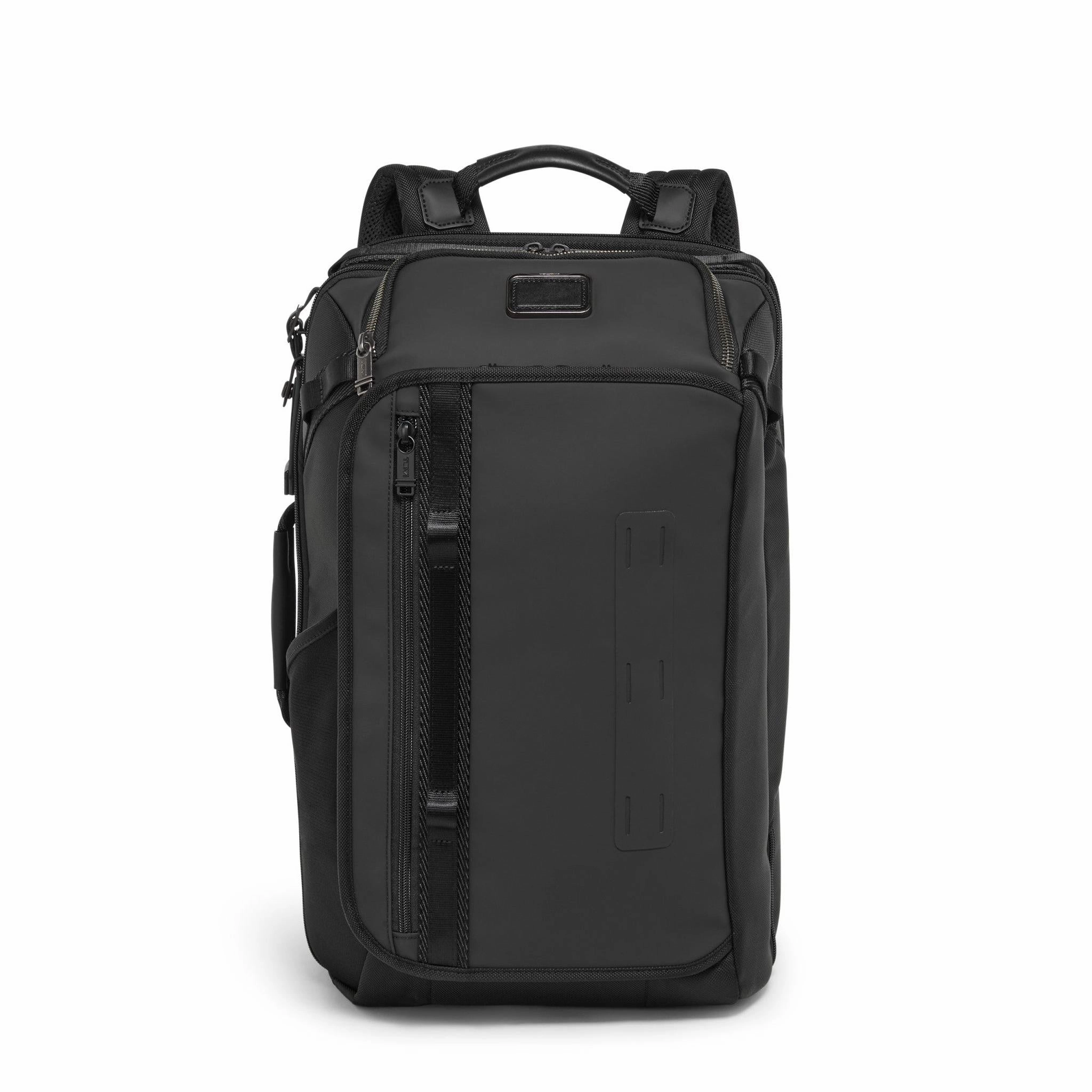 Tumi Alpha Bravo Detrick Backpack Deal of the Day