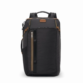 Grab It Before Gone Tumi Alpha Bravo Detrick Backpack