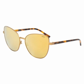 Deal of the Day Ladies'Sunglasses Ralph Lauren Ph3121-93247P61  61 Mm