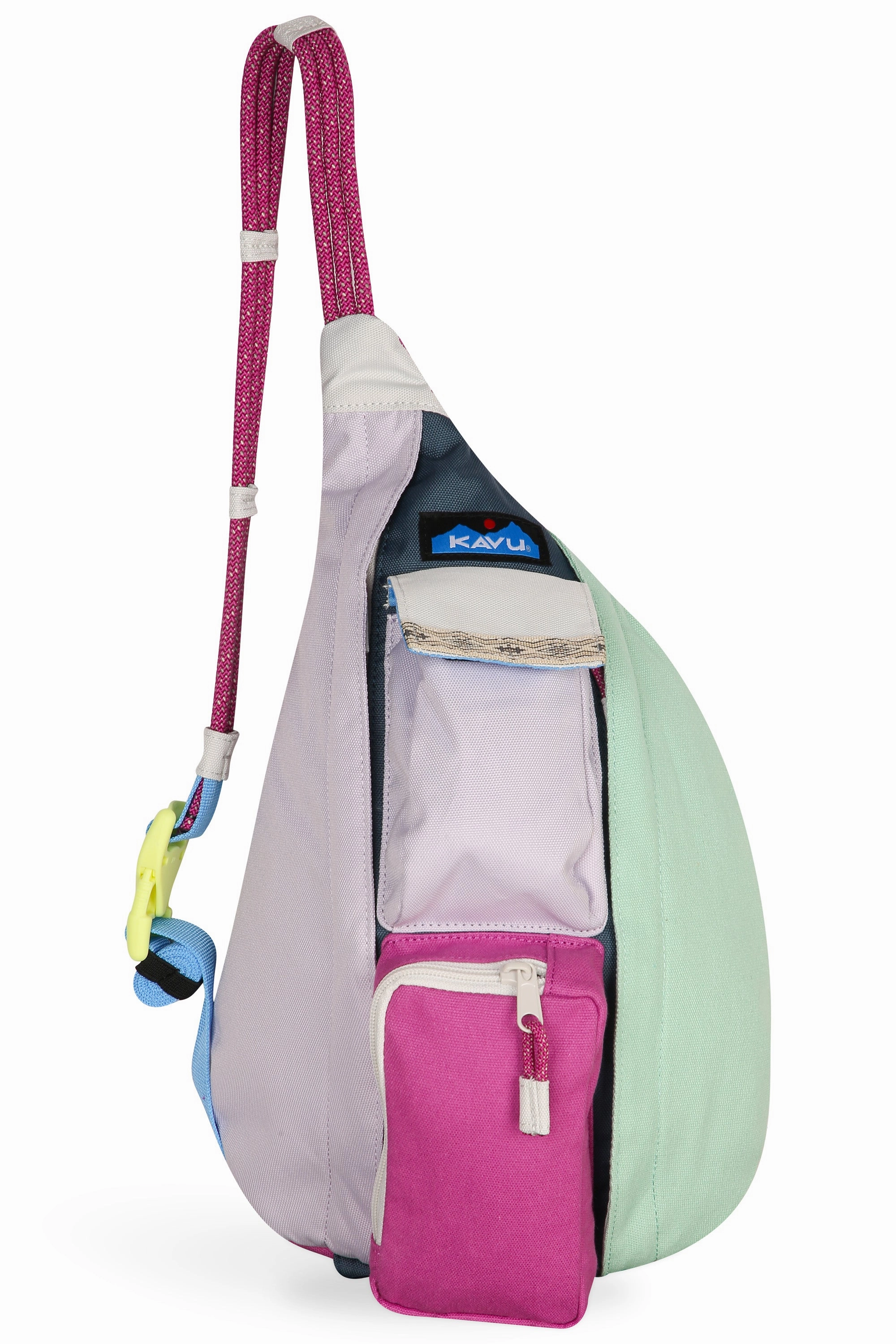 Mini Remix Rope Bag Special Steal Event Limited Time Offer