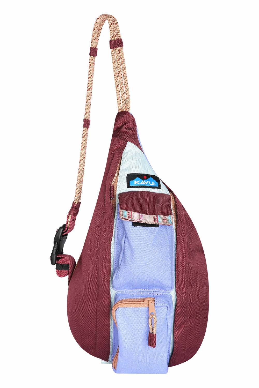 Mini Remix Rope Bag Today Only Discount Alert