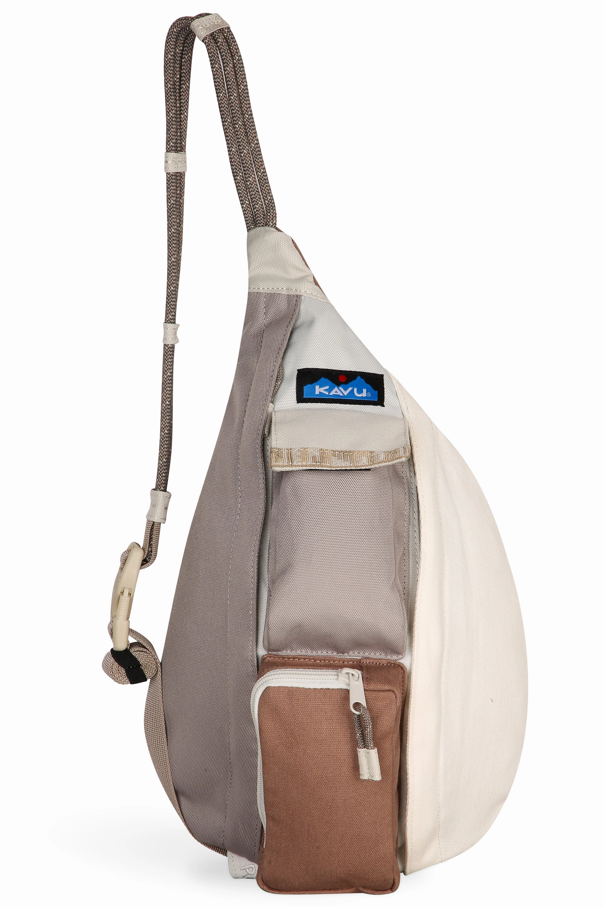 Shop Save Big Mini Remix Rope Bag