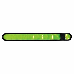 Shop Grab Now Big Hot Sale Relaxus Safety Slap Reflective Led Band - Online Exclusive