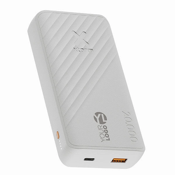 Hot Pick Sale Online Exclusive Steal Xtorm 20000Mah Fast Charge Powerbank