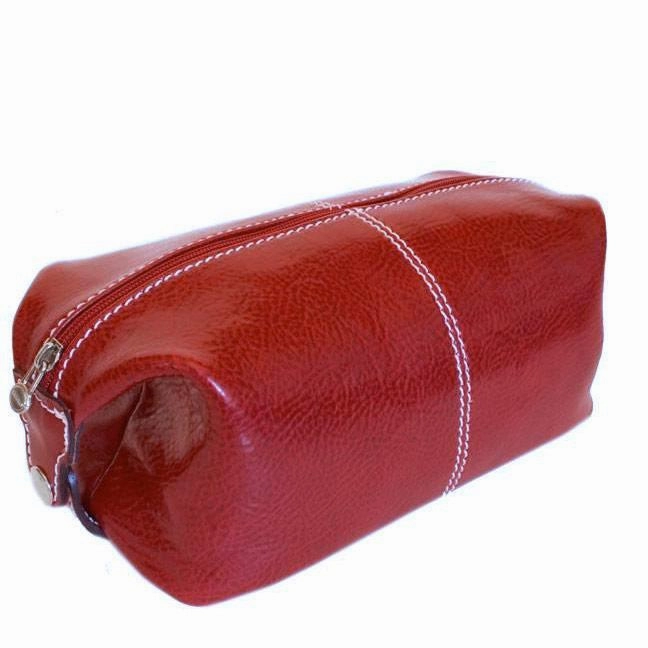 Floto Leather Venezia Travel Kit Grab Your Savings Shop Save Big