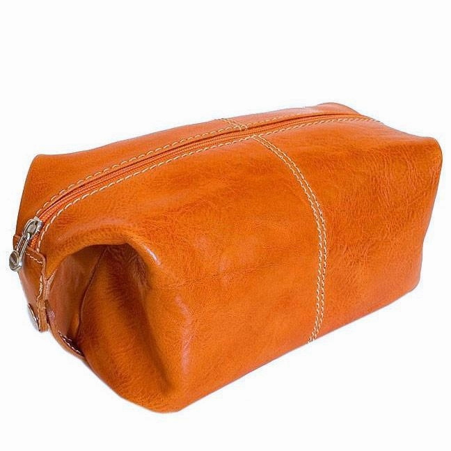 Floto Leather Venezia Travel Kit Today Only Savings Trending Now Offer