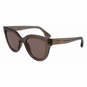 Ladies' Sunglasses Victoria Beckham Vb649S-303  52 Mm Deal Frenzy Today MustHave Steals