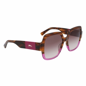 Ladies'Sunglasses Longchamp Lo672S-232  56 Mm MustHave Clearance Daily Clearance Deal
