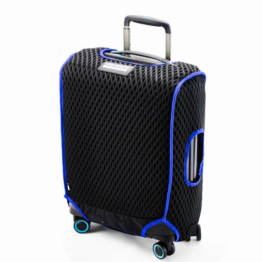 Trending Hot Picks Luggage Glove Diamond - Small (60-68Cm) Cover