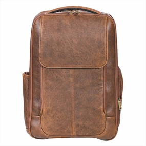 Scully 81St Aero Squadron Front Flap Backpack Today Only Special