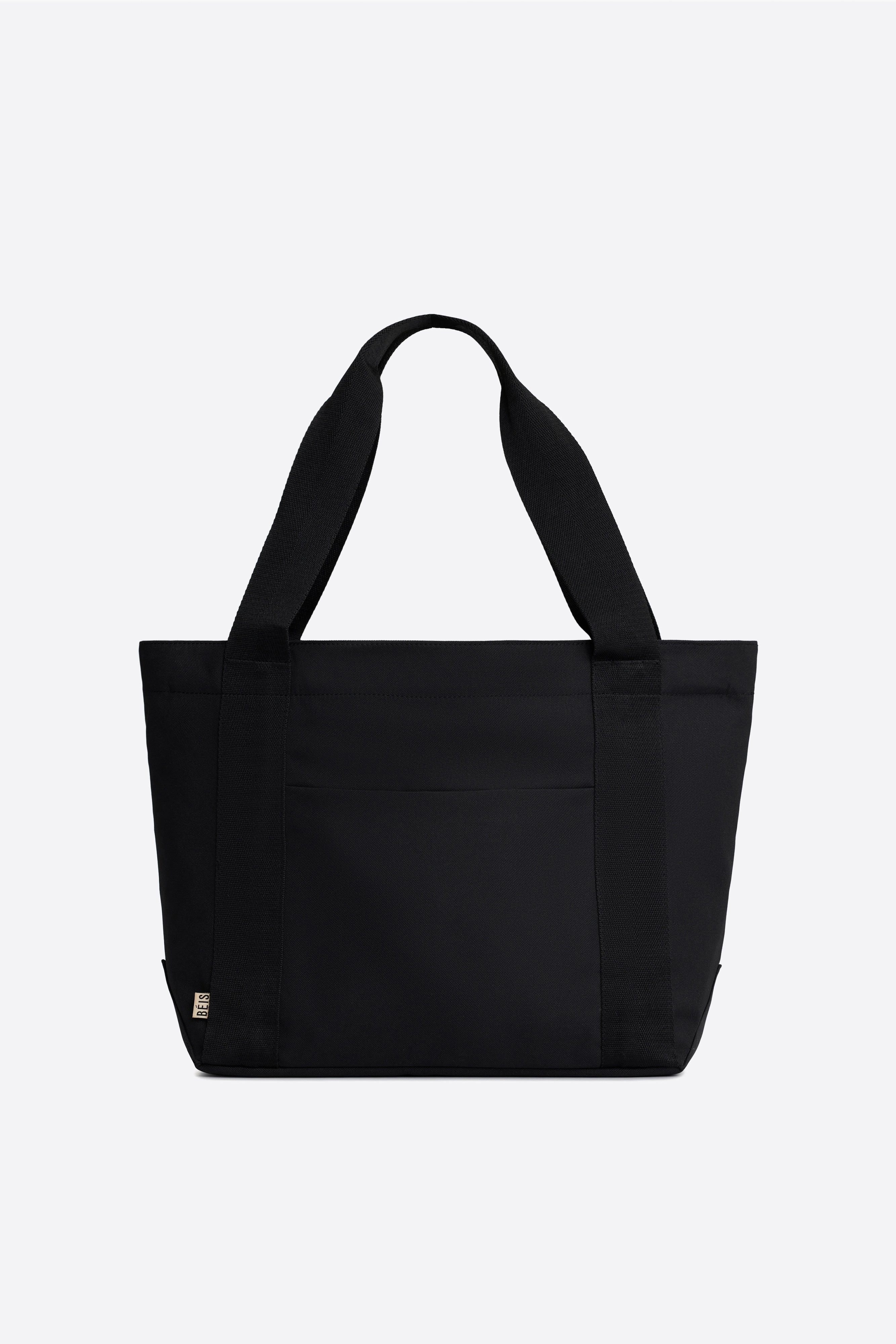 Shop Smart Save Steal Todays Offer The Bisics Tote In Black