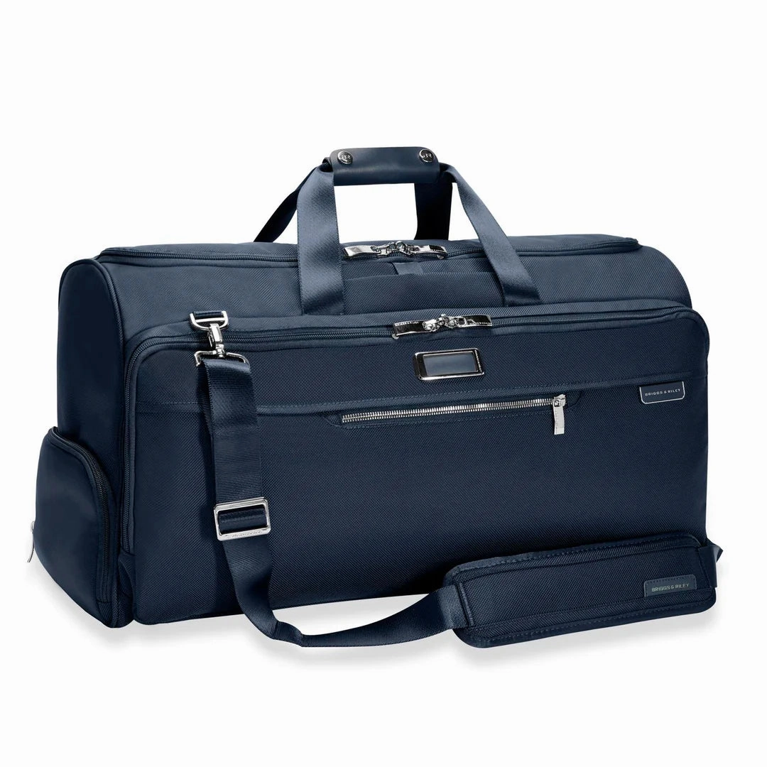 Daily Special Offer Today Only Discount Baseline Garment Duffle - Navy