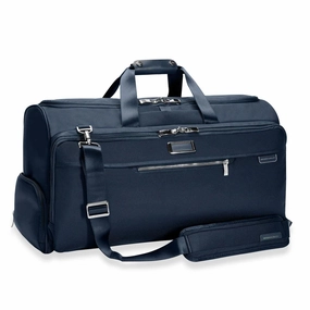 Daily Special Offer Today Only Discount Baseline Garment Duffle - Navy