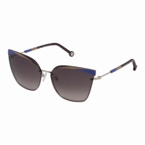 Flash Offer Today Hot Pick Sale Ladies' Sunglasses Carolina Herrera She147-640523  64 Mm