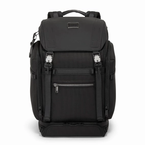 Tumi Alpha Bravo Expedition Backpack Limited Time Hot Deal