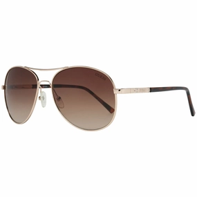 Today Only Savings Ladies' Sunglasses Guess Gf0295-33F  60 Mm